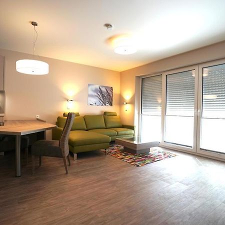 Wohnung 11 Im Palais Am Meer II Cuxhaven Buitenkant foto