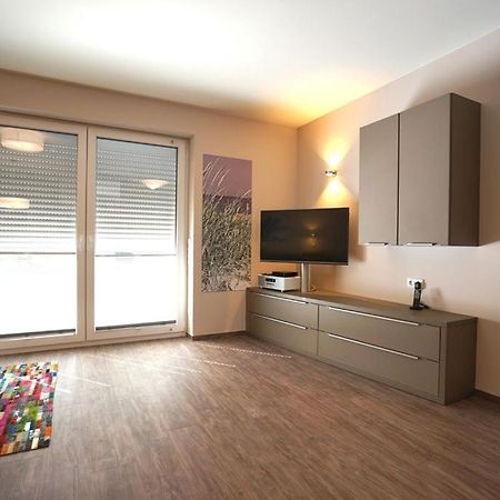 Wohnung 11 Im Palais Am Meer II Cuxhaven Buitenkant foto